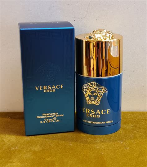 herr versace